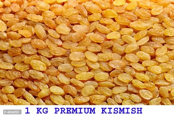 PREMIUM TASTY KISMISH 1 KG-thumb0