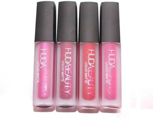 Top Selling Long Lasting Smudge Proof Lipstick combo