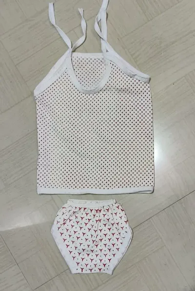 Infant/ Baby Sleepwear Set