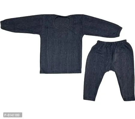 Kids Thermal For Both Boys and Girls Pack 1 (Multicolor)