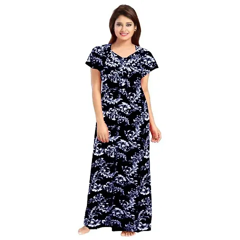 Comfortable Nightdress For Women