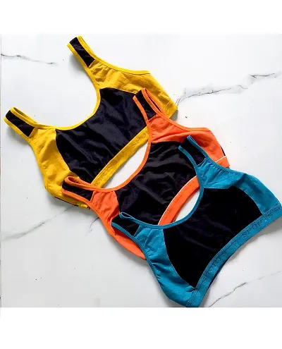 Sports Best Selling Bras 