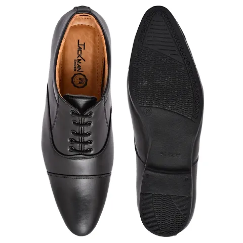 Oxford Lace Up For Men Oxfords