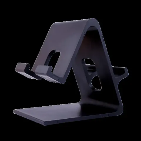 Double Sided 2in1 Mobile Stand Holder For Mobile Iphone Ipad Mobile Holder Stand Desktop Table Mobile Stand