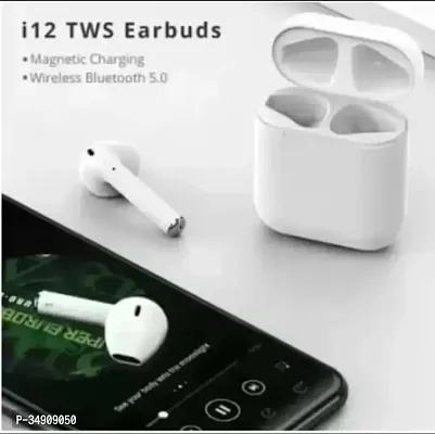 Classic Bluetooth Wireless Earbuds-thumb0