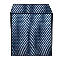 Star Weaves Dishwasher Cover for Voltas Beko 8 Place Table Top (DT8S), KUM47-thumb2