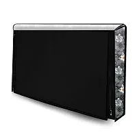 Star Weaves Transparent led tv Cover for Samsung 43 inches led tvs (All Models) - Dustproof Television Cover Protector for 43 Inch LCD, LED, Plasma Television - KUM87-thumb2