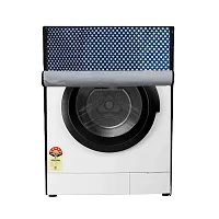 Star Weaves Washing Machine Cover for Bosch 7 Kg Fully-Automatic Front Load WAK24269IN - Waterproof & Dustproof Cover KUM47-thumb3