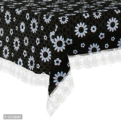 Star Weaves Waterproof Table Cover for Kitchen Table | Dining Table Wedding Party, 50 x 110 Inches KUM52-thumb5