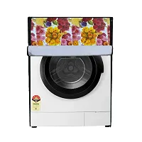 Star Weaves Washing Machine Cover for Bosch 7 Kg Fully-Automatic Front Load WAJ2416SIN - Waterproof & Dustproof Cover KUM135-thumb4