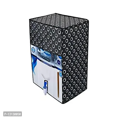 Star Weaves Water Purifier RO Cover for Kent Grand, Pulse Aqua, Ro Body Cover for Kent Grand Plus,Multicolor KUM17