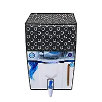 Star Weaves Water Purifier RO Cover for Kent Grand, Pulse Aqua, Ro Body Cover for Kent Grand Plus,Multicolor KUM17-thumb1