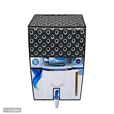 Star Weaves Water Purifier RO Cover for Kent Grand, Pulse Aqua, Ro Body Cover for Kent Grand Plus,Multicolor KUM17-thumb2