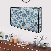 Star Weaves Transparent led tv Cover for Panasonic 43 inches led tvs (All Models) - Dustproof Television Cover Protector for 43 Inch LCD, LED, Plasma Television - KUM131-thumb4