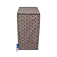 Star Weaves Water Purifier RO Cover for Kent Grand, Pulse Aqua, Ro Body Cover for Kent Grand Plus,Multicolor KUM58-thumb3