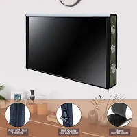 Star Weaves Mi 4A PRO 80 cm (32 inch) HD Ready LED Smart Android TV Cover-KUMKUM85-thumb2