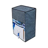 Star Weaves Water Purifier RO Cover for Kent Grand, Pulse Aqua, Ro Body Cover for Kent Grand Plus,Multicolor KUM47-thumb2