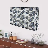 Star Weaves Mi 4A PRO 80 cm (32 inch) HD Ready LED Smart Android TV Cover-KUMKUM104-thumb4