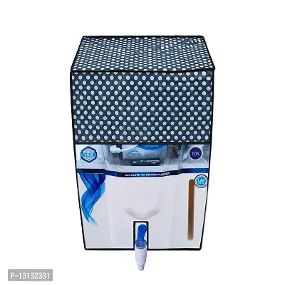 Star Weaves Water Purifier RO Cover for Kent Grand, Pulse Aqua, Ro Body Cover for Kent Grand Plus,Multicolor KUM47