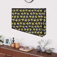 Star Weaves Mi 4A PRO 80 cm (32 inch) HD Ready LED Smart Android TV Cover-KUMKUM143-thumb4