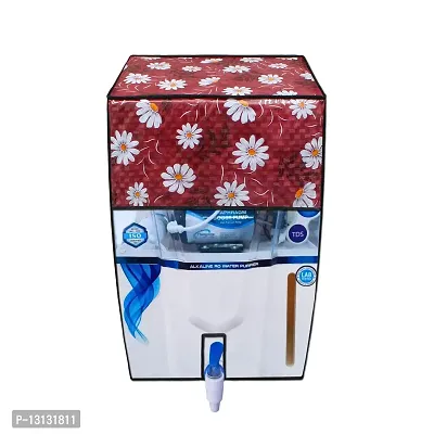 Star Weaves Water Purifier RO Cover for Kent Grand, Pulse Aqua, Ro Body Cover for Kent Grand Plus,Multicolor KUM8