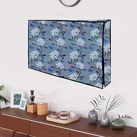 Star Weaves Led tv Cover for AmazonBasics 109 cm (43 inches) 4K Ultra HD Smart LED Fire TV AB43U20PS (Black) KUM153-thumb4