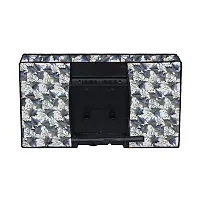 Star Weaves Mi 4A PRO 80 cm (32 inch) HD Ready LED Smart Android TV Cover-KUMKUM104-thumb2