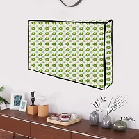 Star Weaves Led tv Cover for Acer 108 cm (43 inches) Boundless Series 4K Ultra HD Android Smart LED TV AR43AP2851UDFL (Black) (2021 Model) | with Frameless Design KUM142-thumb2