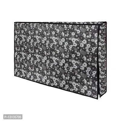 Star Weaves Mi 4A PRO 80 cm (32 inch) HD Ready LED Smart Android TV Cover-KUMKUM115