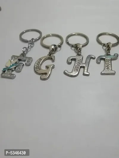 Key Chains set of 4-thumb2