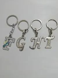 Key Chains set of 4-thumb2