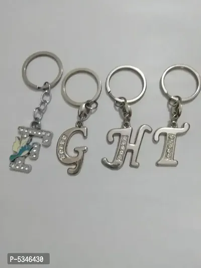 Key Chains set of 4-thumb3