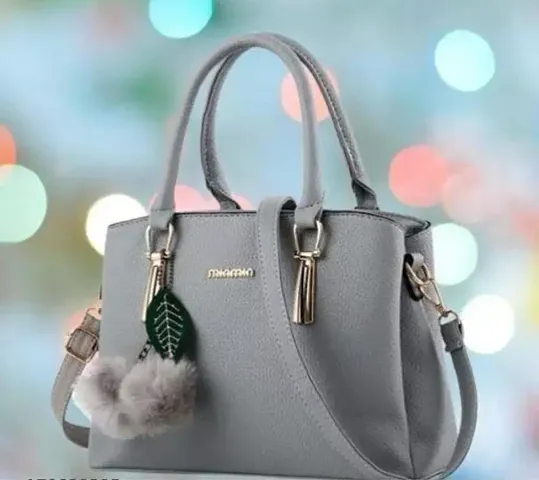 Very Stylish And Attractive PU Handbags For Women