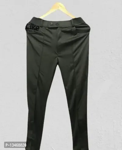 Casual Men Trousers