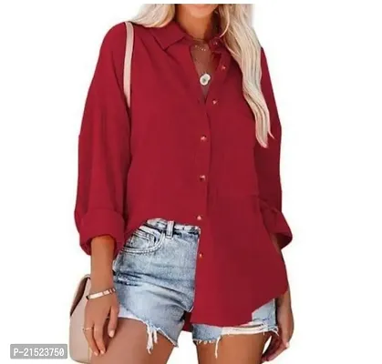 Modern Shirt For Women