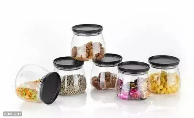Useful Plastic Kitchen Storage Containers-thumb0