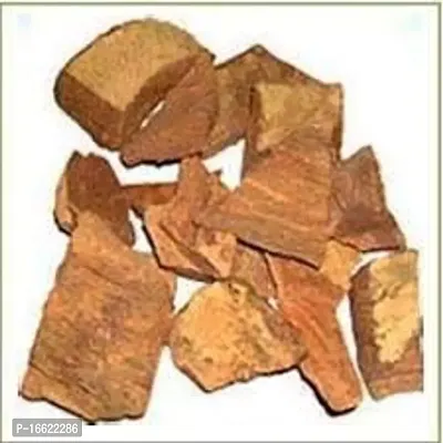 Arjuna Bark - Arjun Ki Chaal - Terminalia Arjuna - Arjunchaal - Arjuna Chaal - Organic Natural Herb Dry Pattai - Arjunolic Myrobalan - Arjuna Bark (1 Kg)