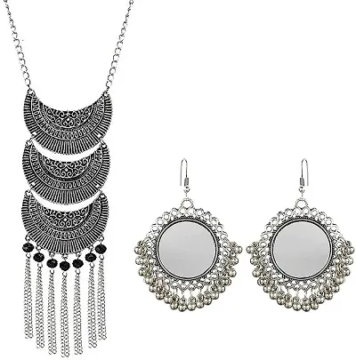 Elegant Jewellery Set for Women