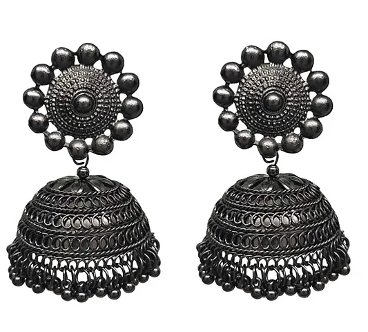 Fashion Accessories Jhumka Earring For Girls/Women