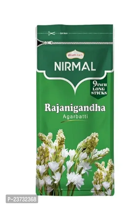 Agarbatti  Long Lasting Fragrance Incense Sticks for Daily Pooja, Havan, Meditation and Yoga