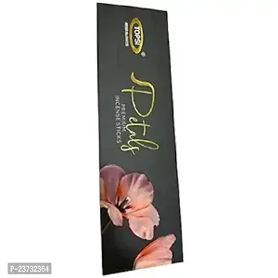 Agarbatti  Long Lasting Fragrance Incense Sticks for Daily Pooja, Havan, Meditation and Yoga