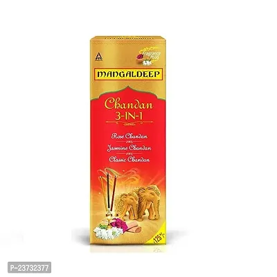 Agarbatti  Long Lasting Fragrance Incense Sticks for Daily Pooja, Havan, Meditation and Yoga