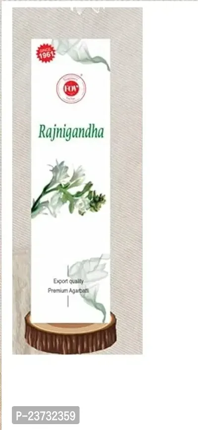 Agarbatti  Long Lasting Fragrance Incense Sticks for Daily Pooja, Havan, Meditation and Yoga