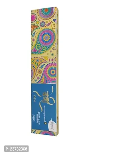 Agarbatti  Long Lasting Fragrance Incense Sticks for Daily Pooja, Havan, Meditation and Yoga-thumb0