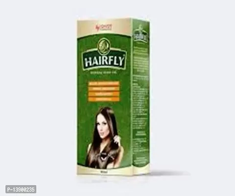 HAIRFLY ANTI HAIR FALL AYURVEDIC OIL PACK OF 2