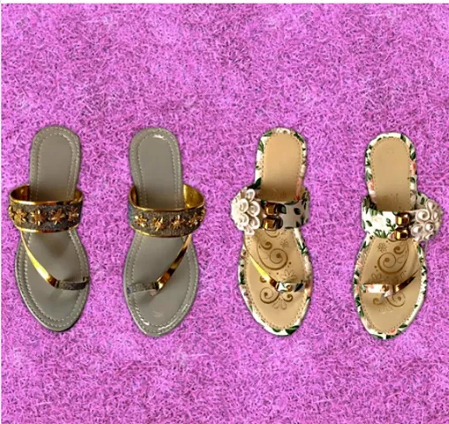 Newly Launched Fashion Flats For Women 