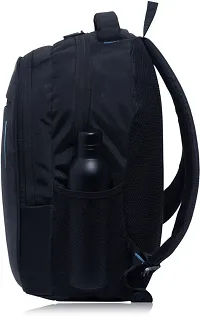 Unisex Laptop Backpack-thumb3