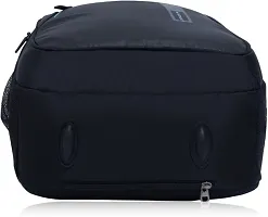 Unisex Laptop Backpack-thumb4