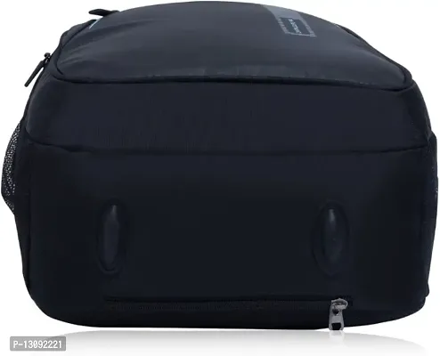 Unisex Laptop Backpack-thumb5