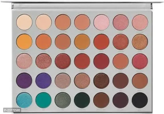 SmieTrz? EYESHADOW PALETTE 25 g (Multicolor)